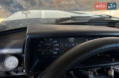 Внедорожник / Кроссовер ВАЗ / Lada 21214 / 4x4 2007 в 