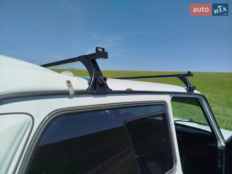 Внедорожник / Кроссовер ВАЗ / Lada 21214 / 4x4 2008 в Ширяево