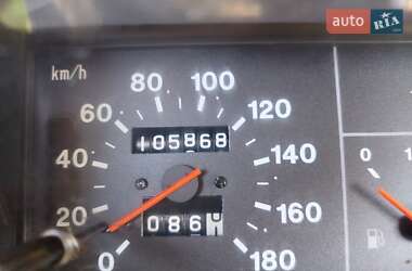 Внедорожник / Кроссовер ВАЗ 21214 / 4x4 2008 в 