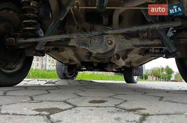 Внедорожник / Кроссовер ВАЗ 21214 / 4x4 2009 в 