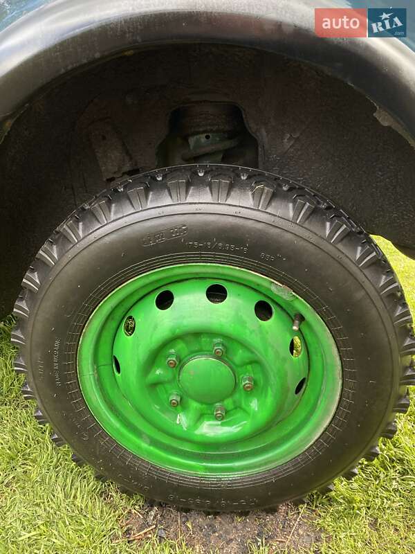 Внедорожник / Кроссовер ВАЗ / Lada 21214 / 4x4 2011 в Першотравенске фото 5 Внедорожник / Кроссовер ВАЗ / Lada 21214 / 4x4 2011 в Першотравенске