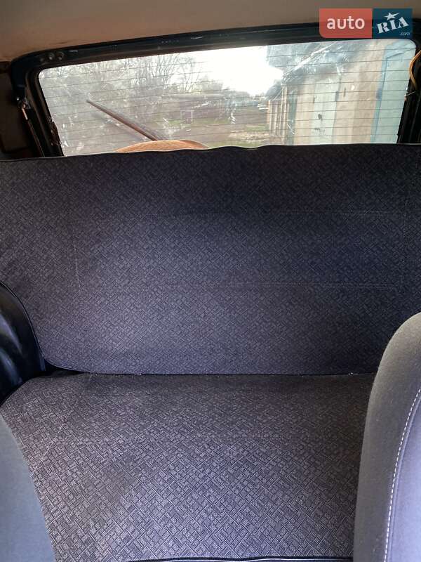 Внедорожник / Кроссовер ВАЗ / Lada 21214 / 4x4 2011 в Першотравенске фото 8 Внедорожник / Кроссовер ВАЗ / Lada 21214 / 4x4 2011 в Першотравенске