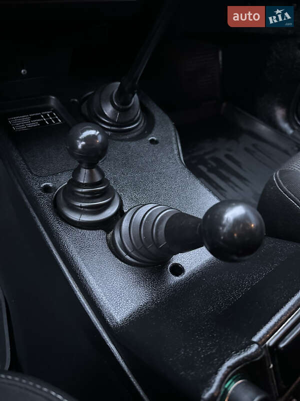 Внедорожник / Кроссовер ВАЗ / Lada 21214 / 4x4 2012 в Золочеве