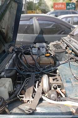 Внедорожник / Кроссовер ВАЗ 21214 / 4x4 2006 в 