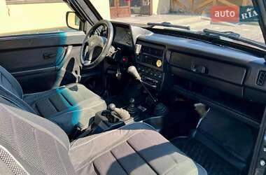 Внедорожник / Кроссовер ВАЗ 21214 / 4x4 2018 в 