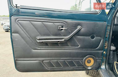 Внедорожник / Кроссовер ВАЗ 21214 / 4x4 2006 в 