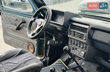 Внедорожник / Кроссовер ВАЗ 21214 / 4x4 2006 в 