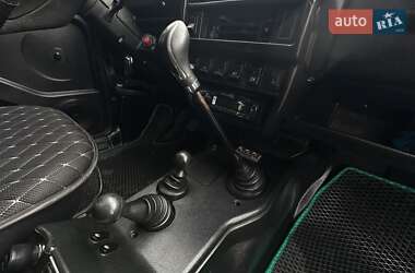Внедорожник / Кроссовер ВАЗ 21214 / 4x4 2011 в 