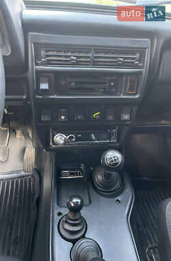 Внедорожник / Кроссовер ВАЗ 21214 / 4x4 2013 в 