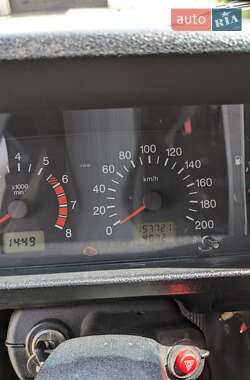 Внедорожник / Кроссовер ВАЗ 21214 / 4x4 2011 в 