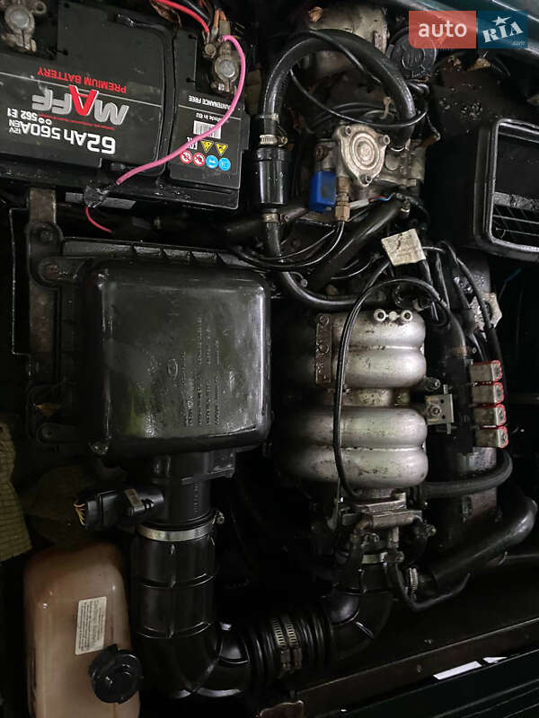 Позашляховик / Кросовер ВАЗ / Lada 21214 / 4x4 2006 в Брусилові фото 17 Позашляховик / Кросовер ВАЗ / Lada 21214 / 4x4 2006 в Брусилові