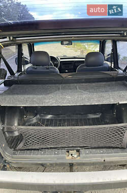 Внедорожник / Кроссовер ВАЗ 21214 / 4x4 2013 в 