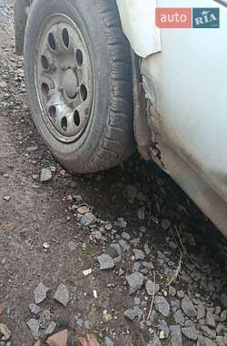 Внедорожник / Кроссовер ВАЗ 21214 / 4x4 2005 в 