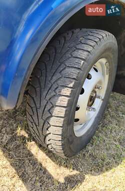 Внедорожник / Кроссовер ВАЗ 21214 / 4x4 2010 в 