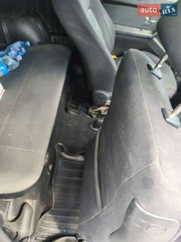 Позашляховик / Кросовер ВАЗ / Lada 21214 / 4x4 2010 в Сумах