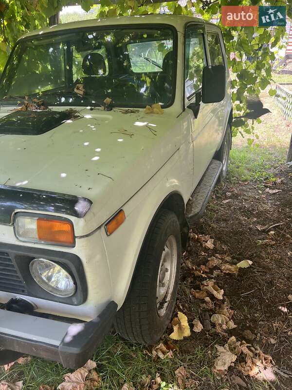 Внедорожник / Кроссовер ВАЗ / Lada 21214 / 4x4 2005 в Носовке фото 3 Внедорожник / Кроссовер ВАЗ / Lada 21214 / 4x4 2005 в Носовке
