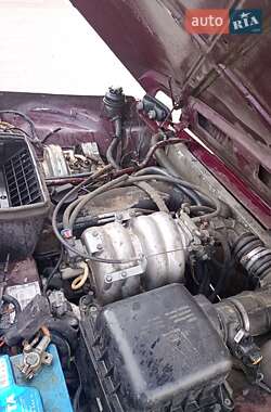 Внедорожник / Кроссовер ВАЗ 21214 / 4x4 2010 в 