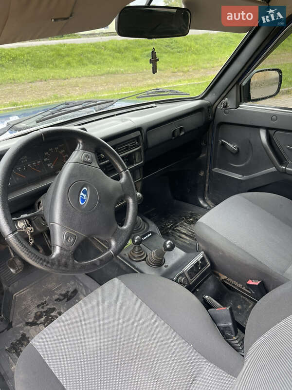 Внедорожник / Кроссовер ВАЗ / Lada 21214 / 4x4 2008 в Бродах