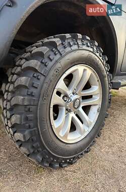 Внедорожник / Кроссовер ВАЗ 21214 / 4x4 2012 в 