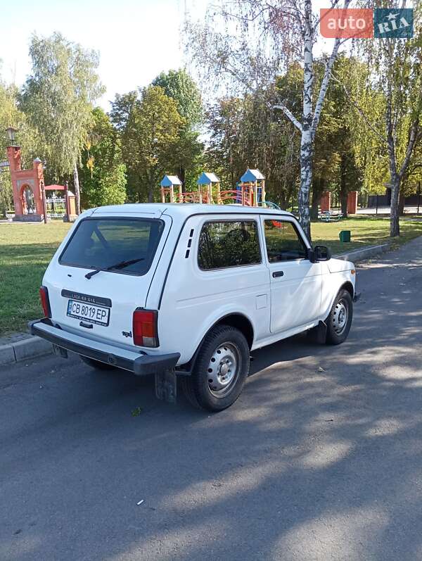 Внедорожник / Кроссовер ВАЗ / Lada 21214 / 4x4 2015 в Липовой Долине фото 15 Внедорожник / Кроссовер ВАЗ / Lada 21214 / 4x4 2015 в Липовой Долине