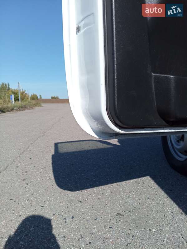 Внедорожник / Кроссовер ВАЗ / Lada 21214 / 4x4 2015 в Липовой Долине фото 22 Внедорожник / Кроссовер ВАЗ / Lada 21214 / 4x4 2015 в Липовой Долине