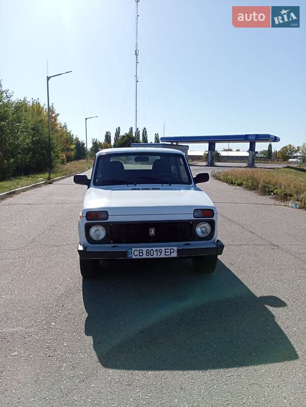 Внедорожник / Кроссовер ВАЗ / Lada 21214 / 4x4 2015 в Липовой Долине фото 27 Внедорожник / Кроссовер ВАЗ / Lada 21214 / 4x4 2015 в Липовой Долине