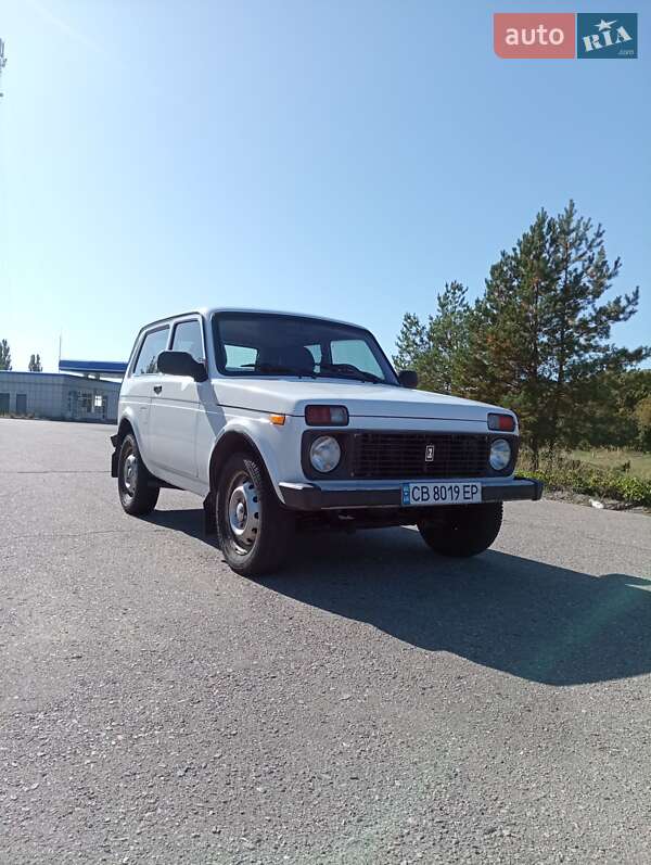 Внедорожник / Кроссовер ВАЗ / Lada 21214 / 4x4 2015 в Липовой Долине фото 31 Внедорожник / Кроссовер ВАЗ / Lada 21214 / 4x4 2015 в Липовой Долине