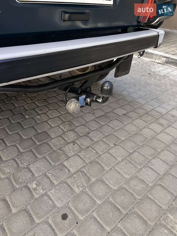 Внедорожник / Кроссовер ВАЗ / Lada 21214 / 4x4 2008 в Днепре