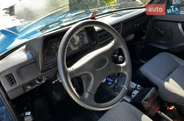 Внедорожник / Кроссовер ВАЗ 21214 / 4x4 2013 в 