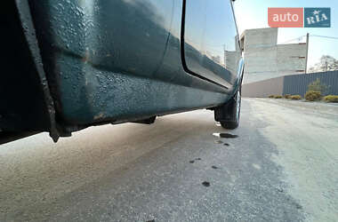 Внедорожник / Кроссовер ВАЗ 21214 / 4x4 2010 в 