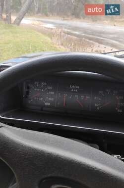 Внедорожник / Кроссовер ВАЗ / Lada 21214 / 4x4 2007 в  фото 6 Внедорожник / Кроссовер ВАЗ / Lada 21214 / 4x4 2007 в