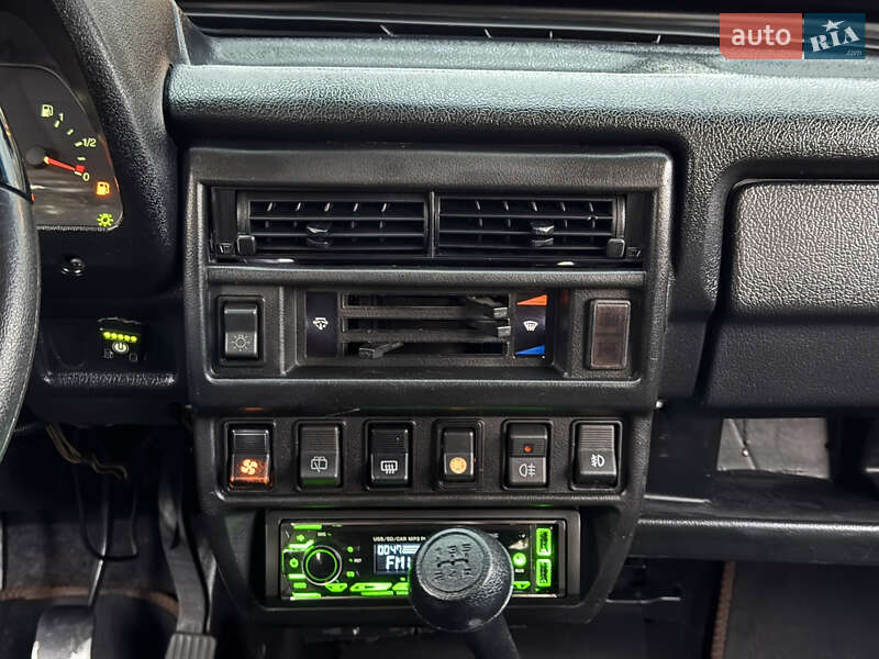 Позашляховик / Кросовер ВАЗ / Lada 21214 / 4x4 2014 в Києві фото 33 Позашляховик / Кросовер ВАЗ / Lada 21214 / 4x4 2014 в Києві