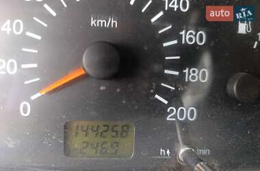 Внедорожник / Кроссовер ВАЗ 21214 / 4x4 2012 в 