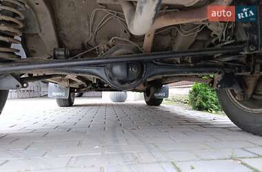 Внедорожник / Кроссовер ВАЗ 21214 / 4x4 2012 в 
