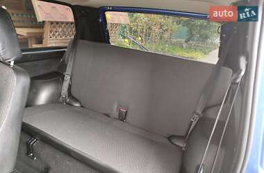Внедорожник / Кроссовер ВАЗ 21214 / 4x4 2018 в 