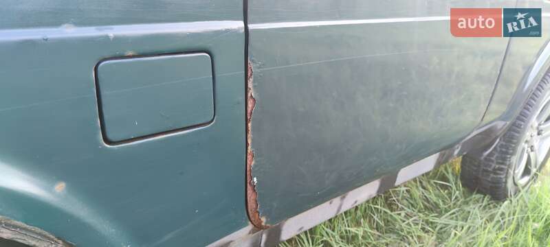 Внедорожник / Кроссовер ВАЗ / Lada 21214 / 4x4 2007 в Солоницевке фото 11 Внедорожник / Кроссовер ВАЗ / Lada 21214 / 4x4 2007 в Солоницевке