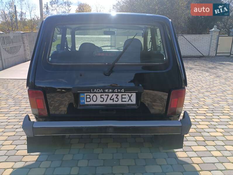 Внедорожник / Кроссовер ВАЗ / Lada 21214 / 4x4 2013 в Снятине фото 3 Внедорожник / Кроссовер ВАЗ / Lada 21214 / 4x4 2013 в Снятине