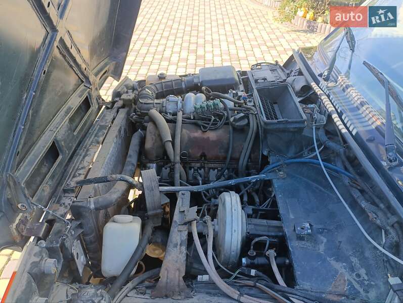 Внедорожник / Кроссовер ВАЗ / Lada 21214 / 4x4 2013 в Снятине фото 17 Внедорожник / Кроссовер ВАЗ / Lada 21214 / 4x4 2013 в Снятине