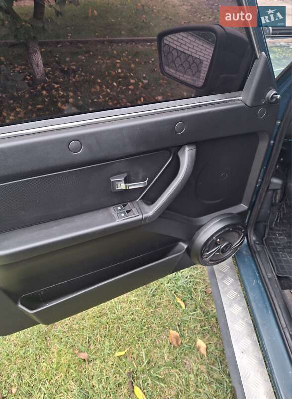 Позашляховик / Кросовер ВАЗ / Lada 21214 / 4x4 2011 в Зіньківі фото 15 Позашляховик / Кросовер ВАЗ / Lada 21214 / 4x4 2011 в Зіньківі