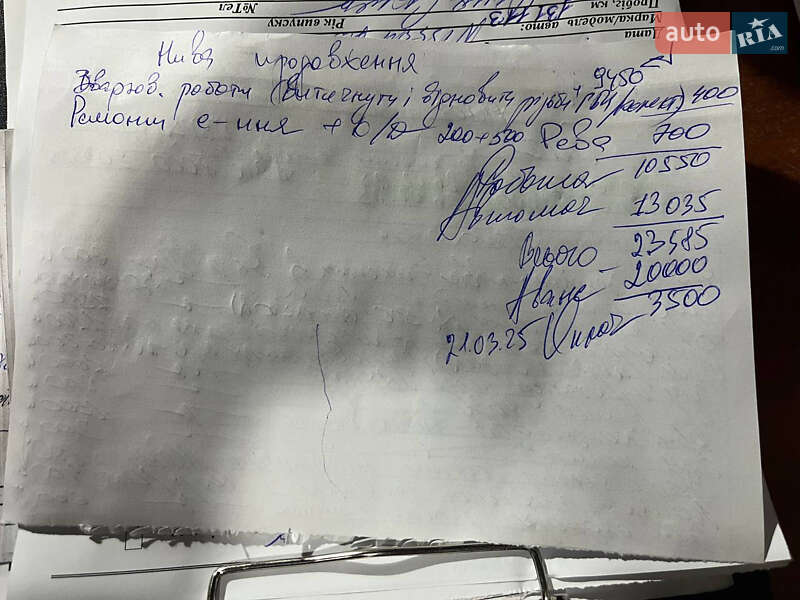 Внедорожник / Кроссовер ВАЗ / Lada 21214 / 4x4 2006 в Полтаве