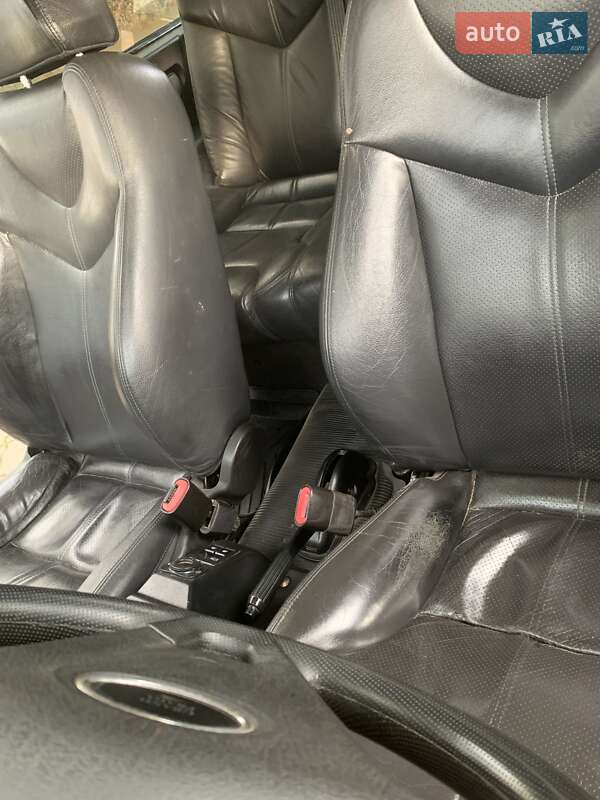 Внедорожник / Кроссовер ВАЗ / Lada 21214 / 4x4 2016 в Малой Турье