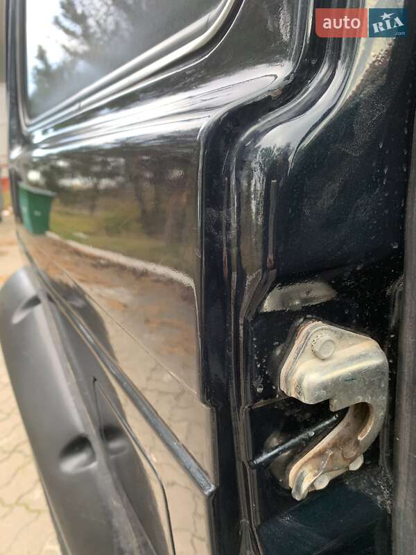 Внедорожник / Кроссовер ВАЗ / Lada 21214 / 4x4 2016 в Малой Турье