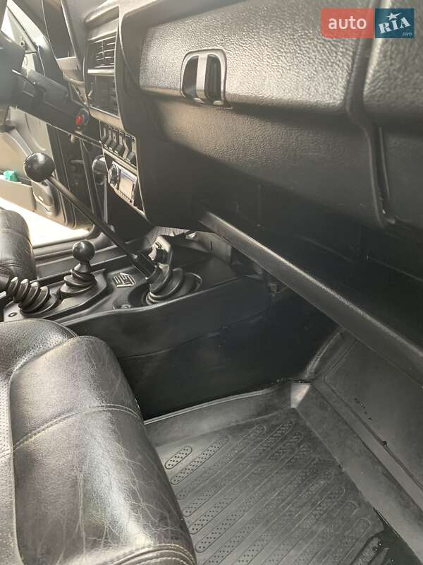 Внедорожник / Кроссовер ВАЗ / Lada 21214 / 4x4 2016 в Малой Турье