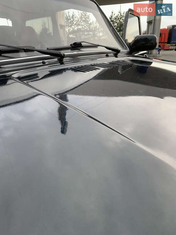 Внедорожник / Кроссовер ВАЗ / Lada 21214 / 4x4 2016 в Малой Турье