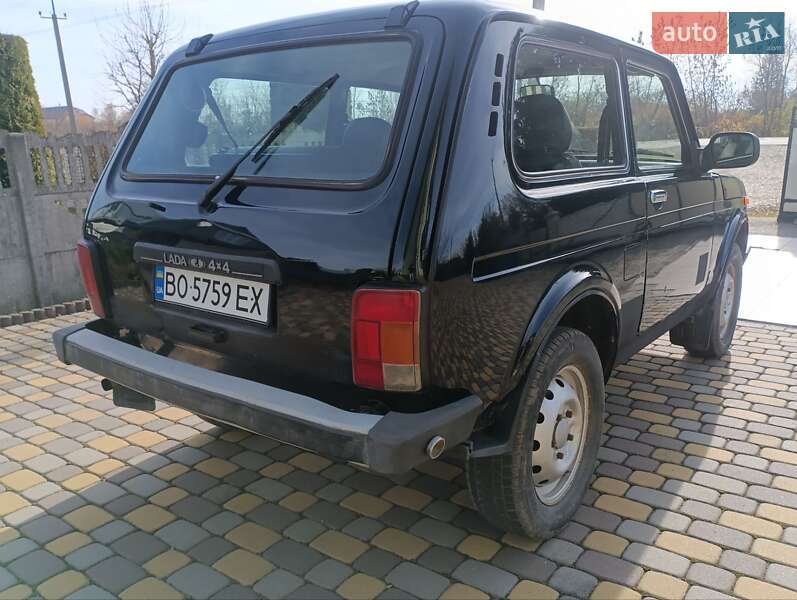 Позашляховик / Кросовер ВАЗ / Lada 21214 / 4x4 2013 в Снятині фото 2 Позашляховик / Кросовер ВАЗ / Lada 21214 / 4x4 2013 в Снятині