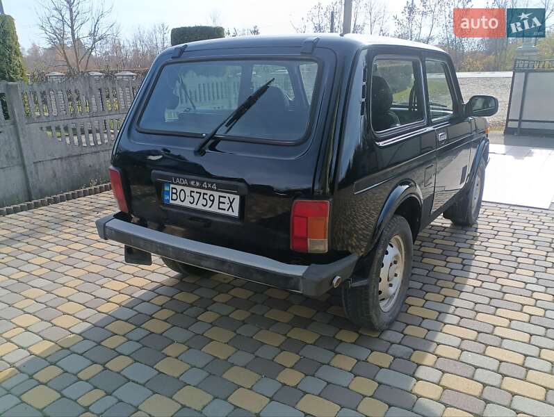 Позашляховик / Кросовер ВАЗ / Lada 21214 / 4x4 2013 в Снятині фото 7 Позашляховик / Кросовер ВАЗ / Lada 21214 / 4x4 2013 в Снятині