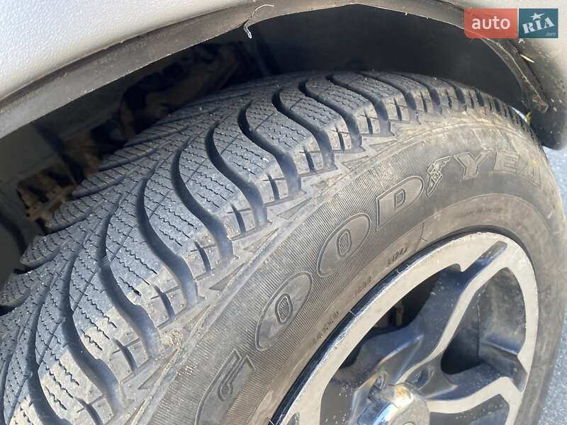 Позашляховик / Кросовер ВАЗ / Lada 21214 / 4x4 2007 в Звенигородці фото 9 Позашляховик / Кросовер ВАЗ / Lada 21214 / 4x4 2007 в Звенигородці