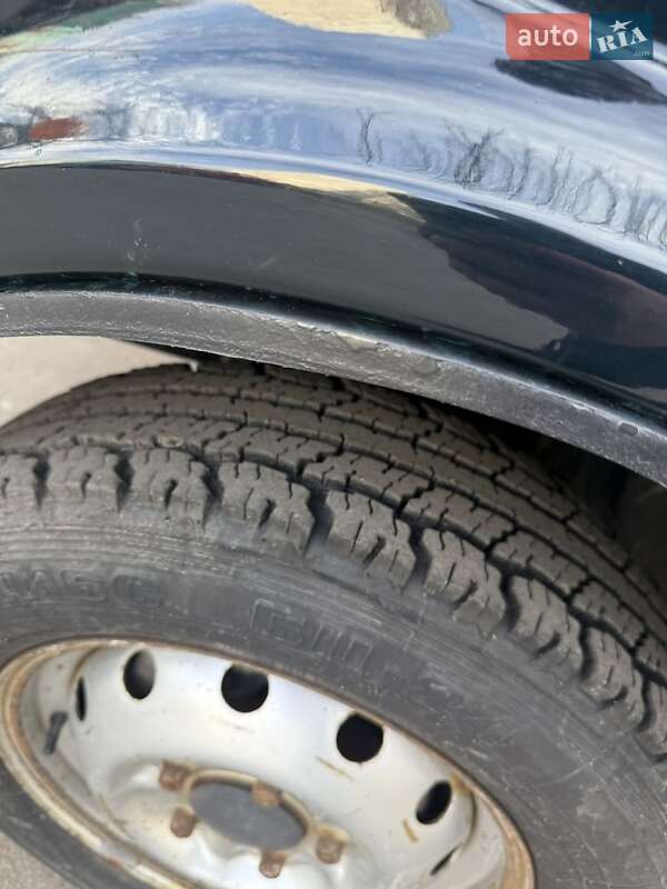 Позашляховик / Кросовер ВАЗ / Lada 21214 / 4x4 2017 в Харкові фото 3 Позашляховик / Кросовер ВАЗ / Lada 21214 / 4x4 2017 в Харкові