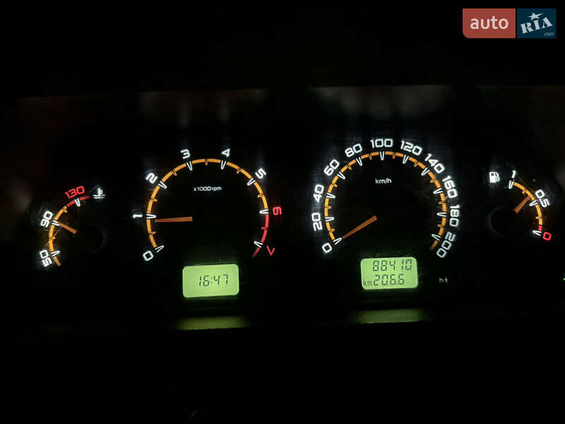 Позашляховик / Кросовер ВАЗ / Lada 21214 / 4x4 2019 в Ромнах