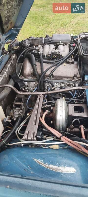 Позашляховик / Кросовер ВАЗ / Lada 21214 / 4x4 2008 в Чернігові фото 12 Позашляховик / Кросовер ВАЗ / Lada 21214 / 4x4 2008 в Чернігові